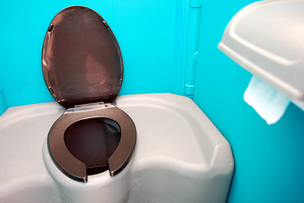 Best Local porta potty services  in Hannibal, MO