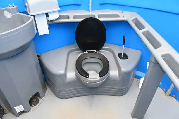 Portable Toilet Options We Offer in Hannibal, MO