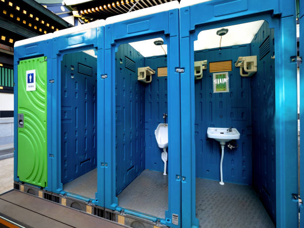 Best Emergency porta potty rental  in Hannibal, MO