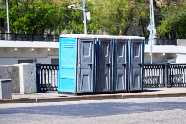 Best Portable bathroom rental  in Hannibal, MO